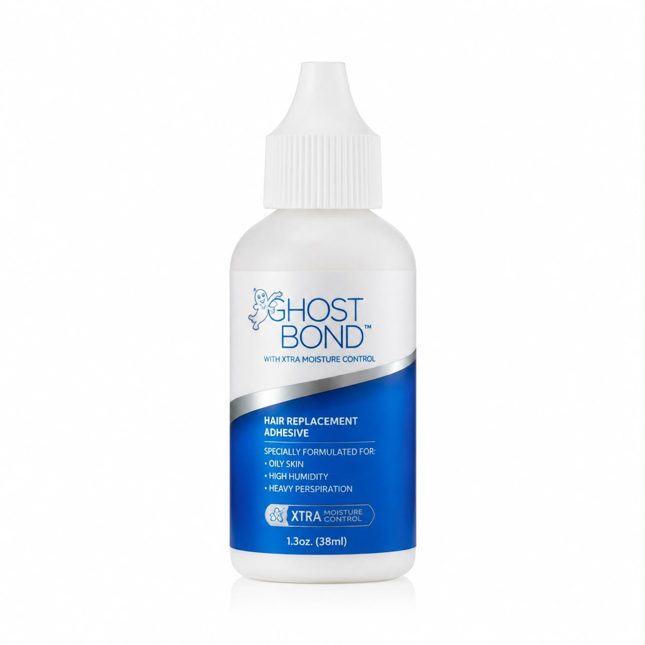 COLLA AD ACQUA GHOST BOND