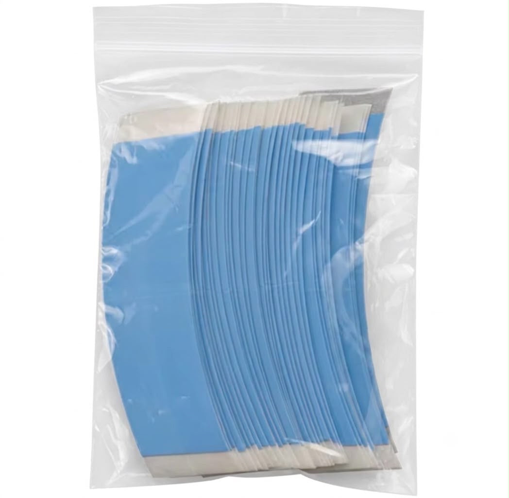 TAPE BLU CURVO 36.PZ